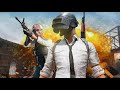 PUBG одной левой.