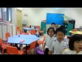 《上学校》Learning Through Singing - Red Group