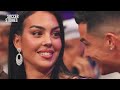 The horrible life of Georgina Rodriguez before she met Cristiano Ronaldo