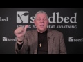 Why I'm Not a Calvinist (Ben Witherington)