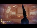 (Destiny 2 Livestream) The End (and then some)