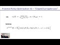 L4 TRPO and PPO (Foundations of Deep RL Series)