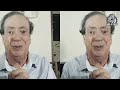 A BRIGA NOS BASTIDORES DA GRANDE FAMÍLIA - Lúcio Mauro Filho