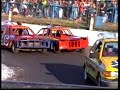 National Saloon Stock Car World Championship 1998 - Part 1 - Cowdenbeath