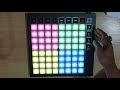 MPW // A Complete Guide on how to use the Launchpad X with Ableton \\ Xylo Aria