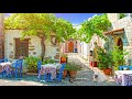 Positive Bossa Nova Music with Italian Morning Cafe Shop Ambience - Italian Music to Start Your Day