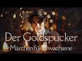 #Hörbuch: Der Goldspucker | modernes #Märchen zum Schmunzeln für Erwachsene von E. Meiners