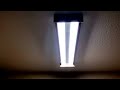 How to Fix Fluorescent Light that Flickers.