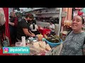 The Best Food in Mérida 🇲🇽 Local Market