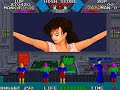 ROLLING THUNDER (Namco - Arcade - 1986)