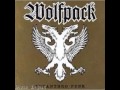 Wolfpack - Lycanthro Punk (FULL ALBUM)