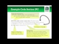 Building Codes 101, Part I: Introduction to Building Codes