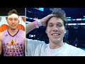 I Tried the NBA All Star Skills Challenge and This Happened..
