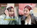 What's wrong with being in love? BamBam&MIYEON&Patricia too immersed in love are here! | EP.3