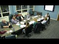 Long Branch Council Workshop Meeting 03/27/2024