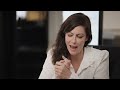 In the Library with Anna Mouglalis — CHANEL and Literature