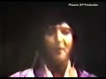 The King LIVE @ Madison Square Garden 1972 Elvis In Concert Day 2 Afternoon Show Audio & Video TCB