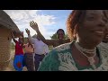 Jah Prayzah - Mukwasha (Official Music Video)