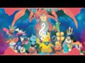Partner's theme (From Pokemon Super Mystery Dungeon) - Remix
