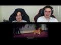 REACTING to *Lady and the Tramp (1955)* ITS SO FUNNY!! (First Time Watching) Animator Reacts