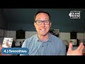 5 Easy Ways to Get More Fiber | Dr. Will Bulsiewicz Exam Room LIVE Q&A