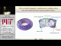 Breakthrough in  Nuclear Fusion? - Prof. Dennis Whyte