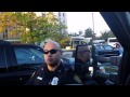 Police Harassment By Veterans Affairs Cops East Orange, NJ Part 1