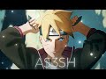 Boruto Vs Kawaki - Superpower [EDIT/AMV] 4K! SCRAP!