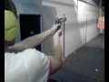 Shooting a M1911