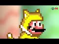Team Level UP: Funniest Mario videos ALL EPISODES (Season 1)