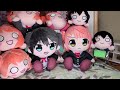 Is it possible to have too many Love Live nesoberis?