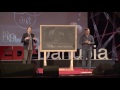 How to make good decisons | Mikael Krogerus & Roman Tschappeler | TEDxDanubia