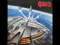 Quartz - The Wake/Buried Alive