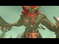 The Legend of Zelda: Breath of the Wild -  A Balada Dos Campeões (Parte 3 -Mipha)