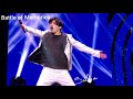 Battle of Memories - Dimash in NY Dec 10, 2019 with great crowd reactions