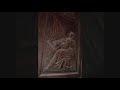 Saint-Saens - Hymne à Victor Hugo - Organ at St Ouen, Rouen - Gerard Brooks