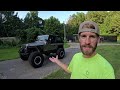 Top 5 Reasons Why the Jeep TJ is the Best Wrangler Ever Made!