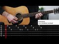 14 Instantly Recognizable Acoustic Guitar Intros (with TAB)