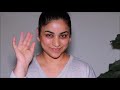 TRY THIS!! AT HOME FACIAL TO BRIGHTEN COMPLEXION | Beginner Friendly