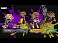 マッチングした味方が世界最強の強さを持っていたんだがｗｗｗｗ【Splatoon3】