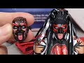 WWE ULTIMATE EDITION FINN BALOR & TRIPLE H FIGURE REVIEW!