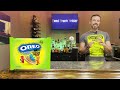 Feed Frank Friday - Episode 131 - OREO Limited Edition SOUR PATCH Kids