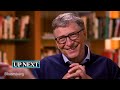 The David Rubenstein Show: Microsoft Co-Founder Bill Gates