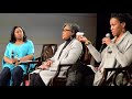 Legacy Panel with Lois Evans, Chrystal Hurst and Priscilla Shirer