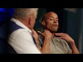 DAVID GOGGINS🔥The untold story about his father. He left this out of his book - Can't Hurt Me