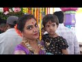 మా కొత్త ఇంట్లో మొదటి బోనం || Bonalu Festival Special || Naveena Vlogs || Tamada Media