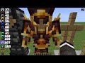 Which armour is the strongest ? in Minecraft