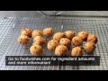 How to Make Bacon Jalapeno Popper Puffs | Food Wishes