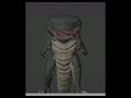 More Gorosaurus teasers for Project Kaiju