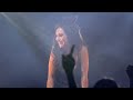 Amy Shark - Mr. Brightside (Live from Rod Laver Arena)